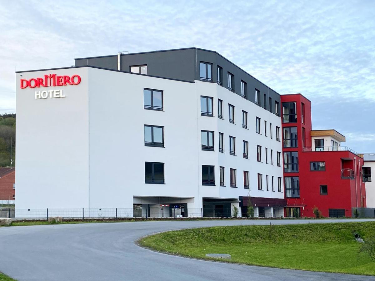 DORMERO Hotel Deggendorf Buitenkant foto