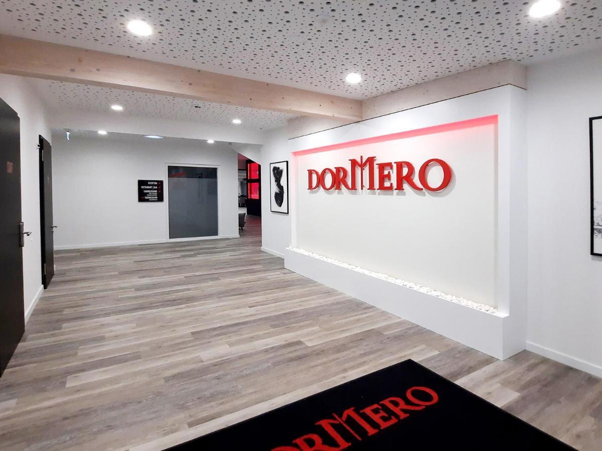 DORMERO Hotel Deggendorf Buitenkant foto